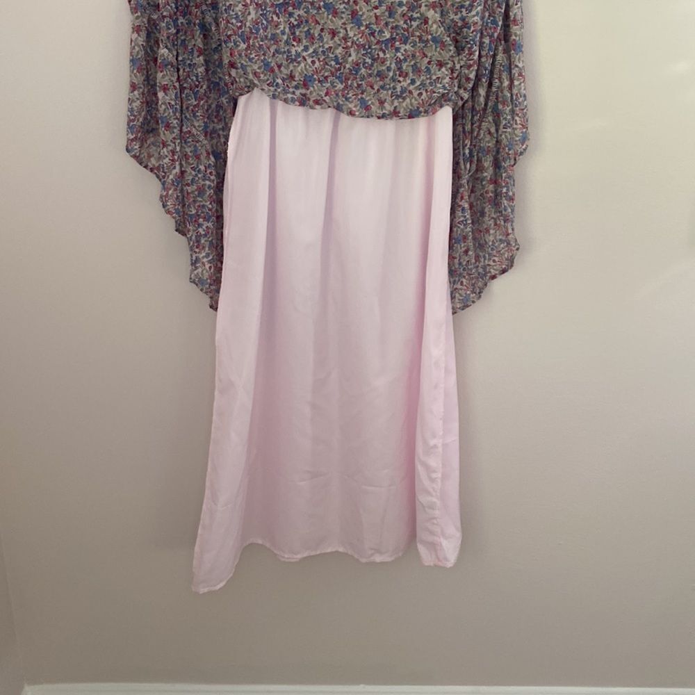 BB Dakota Ditsy Dress size S - Picture 11 of 12